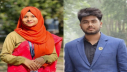 রাবি কালচারাল সোসাইটির সভাপতি নিতু, সম্পাদক রিদয় 