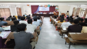 রাবির ৭২তম ব্যাচের ক্লাস শুরু, নবীনদের পদচারণায় মুখরিত ক্যাম্পাস