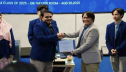 ইন্দোনেশিয়ায় তিনটি অ্যাকাডেমিক সম্মাননা অর্জন রাবি শিক্ষার্থীর 