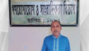 রাকসু নির্বাচনে প্রার্থী হলেন পঞ্চাশোর্ধ্ব মোর্শেদ 