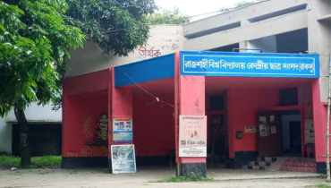 রাকসু নির্বাচন: হল সংসদে বিনা প্রতিদ্বন্দ্বিতায় নির্বাচিত হলেন যারা