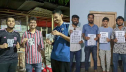 বন্ধ ক্যাম্পাসেও রাকসুর প্রচারণা চালাচ্ছে ছাত্রদল