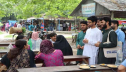 রাকসু নির্বাচন: কোন প্যানেল কীভাবে শুরু করল প্রচারণা