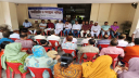 রাবিতে পোষ্যকোটা ইস্যুতে শিক্ষক-শিক্ষার্থী পাল্টাপাল্টি কর্মসূচি 
