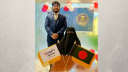 সিল বানিয়ে স্বাবলম্বী রাবির শিক্ষার্থী দম্পতি