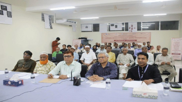 বরেন্দ্র জাদুঘর-ডারহাম বিশ্ববিদ্যালয়ের আয়োজনে দ্বিতীয় ধাপের প্রশিক্ষণ শুরু