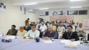 বরেন্দ্র জাদুঘর-ডারহাম বিশ্ববিদ্যালয়ের আয়োজনে দ্বিতীয় ধাপের প্রশিক্ষণ শুরু