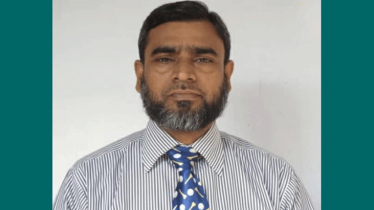 রাকসু’র নয়া সিইসি অধ্যাপক এফ নজরুল ইসলাম