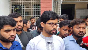 ২৫ তারিখেই রাকসু নির্বাচন চায় ছাত্রশিবির