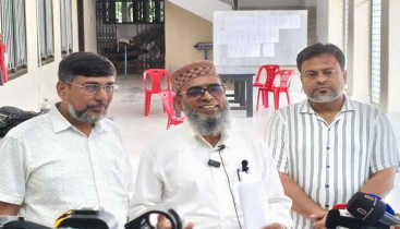 ‘শিক্ষক-কর্মকর্তাদের আন্দোলনে বিঘ্ন ঘটবে না রাকসু নির্বাচনে’