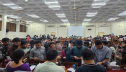 চূড়ান্ত তালিকা প্রকাশ: রাকসুর মোট প্রার্থী ৩০৬ জন