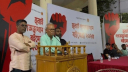 সত্য কথনের যাত্রা শুরু করতে হবে: রিজভী