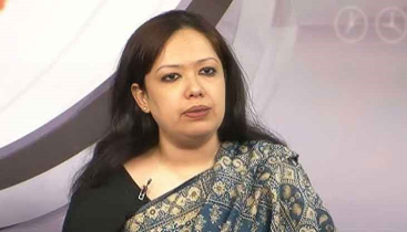 সেজন্যই জামায়াতের সভায় কেউ কেউ ‘জয় বাংলা’ বলে ফেলেন