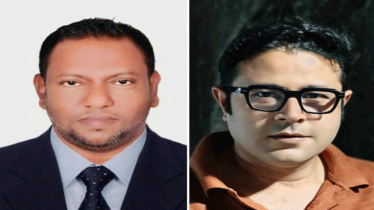 রুটার সভাপতি মারুফ, সম্পাদক মাজহারুল
