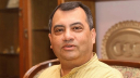 স্ত্রী-সন্তানসহ সাবের হোসেন চৌধুরীর দেশত্যাগে নিষেধাজ্ঞা
