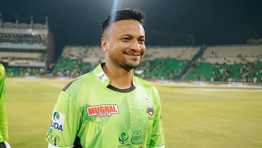 ‌‘সাকিবের জন্য বাংলাদেশ দলের দরজা খোলা’