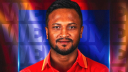 গ্লোবাল সুপার লিগে রংপুরের বিপক্ষে খেলবেন সাকিব