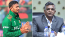 সাকিবের দলে ফেরা নিয়ে যা বললেন বিসিবি সভাপতি