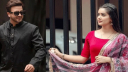 এবার শাকিব খানের নায়িকা হচ্ছেন তানজিন তিশা