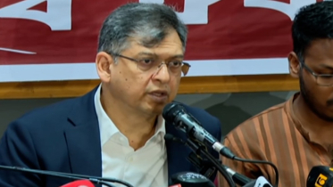 গণভোট-নির্বাচনে একসঙ্গে আয়োজনের পরামর্শ সালাহউদ্দিনের