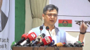 সাবেক সিইসির হেনস্তায় দলের কেউ জড়িত থাকলে ব্যবস্থা: সালাহউদ্দিন