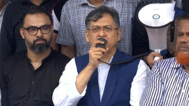 ‘নির্বাচন নিয়ে বিএনপিকে প্রধান উপদেষ্টার দোষারোপ বোধগম্য নয়’