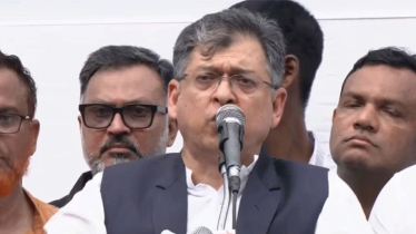‘চলতি মাসে জুলাই সনদ না হলে দায় সরকার-ঐকমত্য কমিশনের’