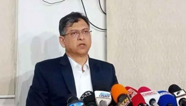 ‘ধর্মের ভিত্তিতে রাজনীতিতে বিভাজন চায় না বিএনপি’ 