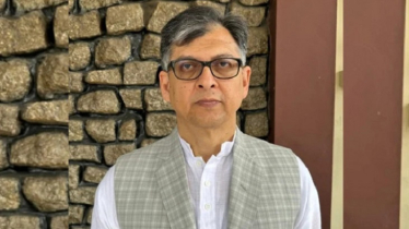 ‘জামায়াতের সঙ্গে জোটের সুযোগ নেই, এনসিপির জন্য দরজা খোলা’