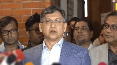 ‘ড. ইউনূস থাকতে না চাইলে বিকল্প বেছে নেবে জনগণ’