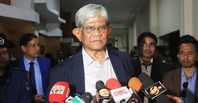 মার্কিন শুল্ক কমাবে, আশা অর্থ উপদেষ্টার