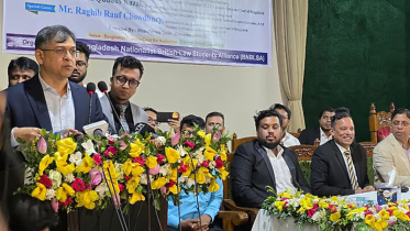 পিআর মানেই স্থায়ী অস্থিতিশীলতা: সালাহউদ্দিন