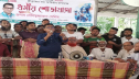 বিএনপি সবসময় সম্প্রীতির রাজনীতিতে বিশ্বাসী: সেলিমুজ্জামান