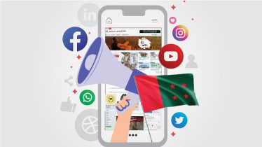 গণমাধ্যম-সামাজিক যোগাযোগে আ.লীগের প্রচারণা নিষিদ্ধ
