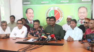 ‘নির্বাচনে সব দলের অংশগ্রহণ না হলে গৃহযুদ্ধ হতে পারে’