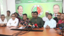 ‘নির্বাচনে সব দলের অংশগ্রহণ না হলে গৃহযুদ্ধ হতে পারে’