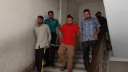 ছাত্রদল নেতা সাম্য হত্যায় তিন আসামি রিমান্ডে