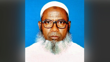 সাতক্ষীরা পৌরসভার সাবেক মেয়র এম এ জলিল আর নেই