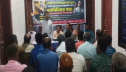 উলামা দলের প্রতিষ্ঠাবার্ষিকী উপলক্ষে সাতক্ষীরায় আলোচনা সভা