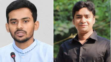 ‘আসিফ মাহমুদের দুর্নীতির বিচার বাংলাদেশের মাটিতেই হবে’