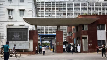 সচিবালয়ে সভা-সমাবেশ নিষিদ্ধ