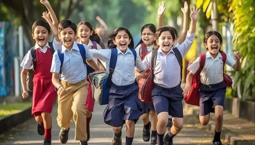 প্রাথমিকের সংশোধিত ছুটির তালিকা প্রকাশ প্রাথমিকের সংশোধিত ছুটির তালিকা প্রকাশ