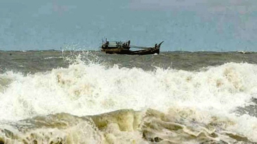 সাগরে ঝড়ো হাওয়ার শঙ্কা, বন্দরে ৩ নম্বর সতর্ক সংকেত