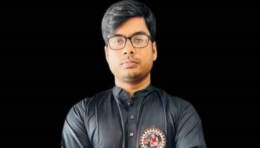 ডাকসু ভিপি প্রার্থীকে কারণ দর্শানোর নোটিশ