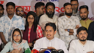 ‘মৃত্যু ছাড়া কিছু উপদেষ্টার কোনো সেফ এক্সিট নেই’