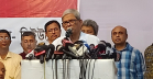 ‘ডিসেম্বরের মধ্যে নির্বাচনের প্রস্তুতি সরকারের প্রশংসনীয় উদ্যোগ’