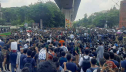 প্রকৌশল বিশ্ববিদ্যালয় শিক্ষার্থীদের আজও শাহবাগ অবরোধ
