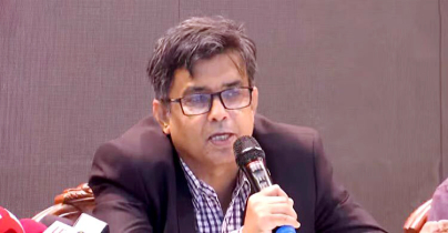 সরকারের ১২ মাসের সাফল্য জানালেন প্রেস সচিব
