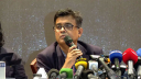 ‘পৃথিবীর কোনো শক্তি নেই নির্বাচন ঠেকানোর’