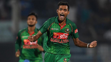 অবসরের ঘোষণা দিয়ে যা বললেন শফিউল অবসরের ঘোষণা দিয়ে যা বললেন শফিউল